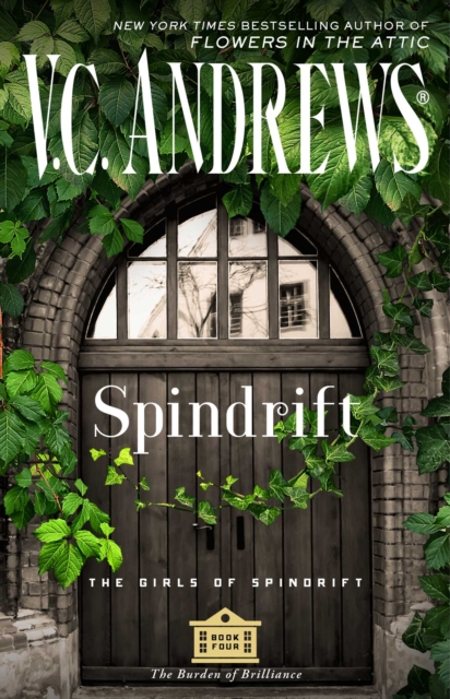 Spindrift, EPUB eBook