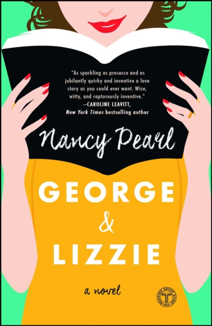 George and Lizzie : A Novel, EPUB eBook