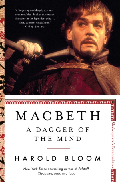Macbeth : A Dagger of the Mind, EPUB eBook