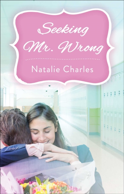 Seeking Mr. Wrong, EPUB eBook