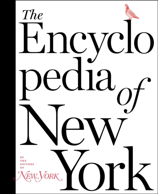 The Encyclopedia of New York, EPUB eBook