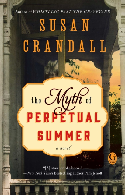 The Myth of Perpetual Summer, EPUB eBook