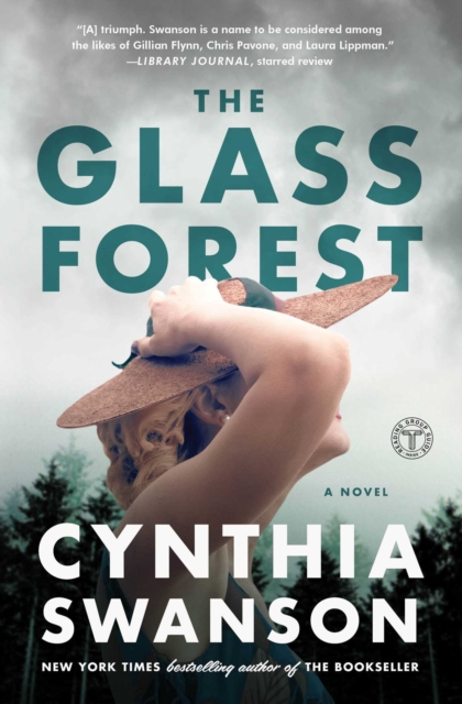 The Glass Forest : A Novel, EPUB eBook