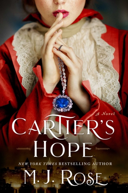 Cartier's Hope : A Novel, EPUB eBook