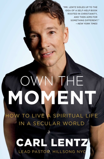 Own The Moment, EPUB eBook