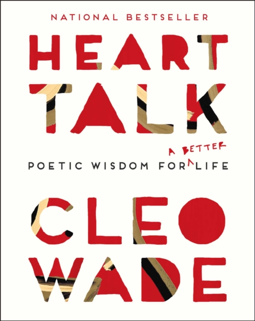 Heart Talk : Poetic Wisdom for a Better Life, EPUB eBook