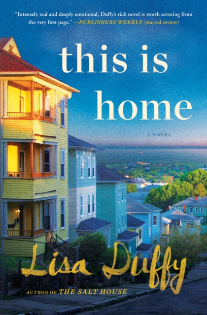 This Is Home : A Novel, EPUB eBook