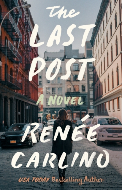 The Last Post : A Novel, Paperback / softback Book