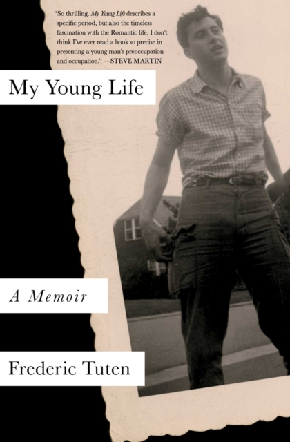 My Young Life, EPUB eBook