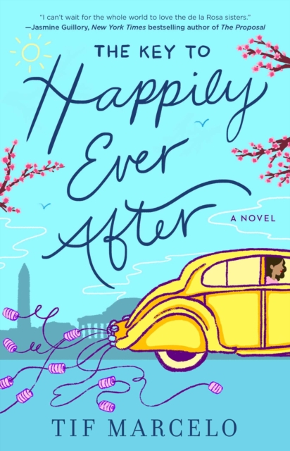 The Key to Happily Ever After, EPUB eBook