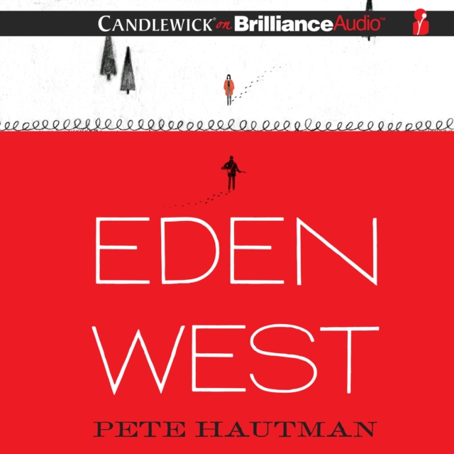 Eden West, eAudiobook MP3 eaudioBook