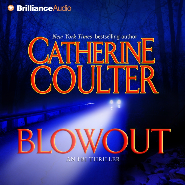 Blowout, eAudiobook MP3 eaudioBook