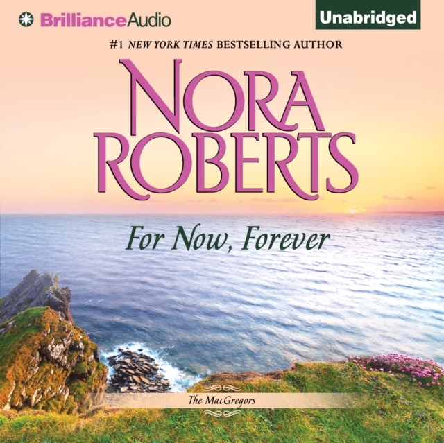 For Now, Forever, eAudiobook MP3 eaudioBook