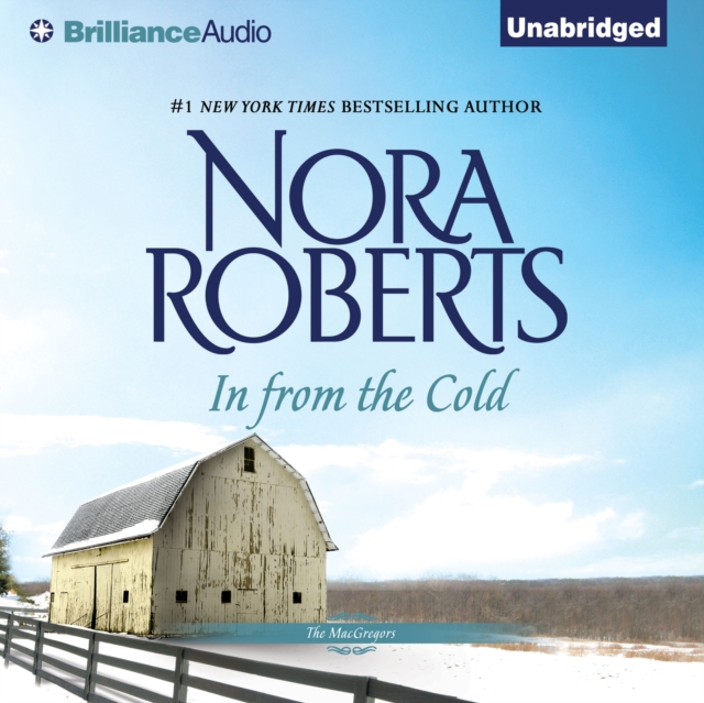 In from the Cold, eAudiobook MP3 eaudioBook