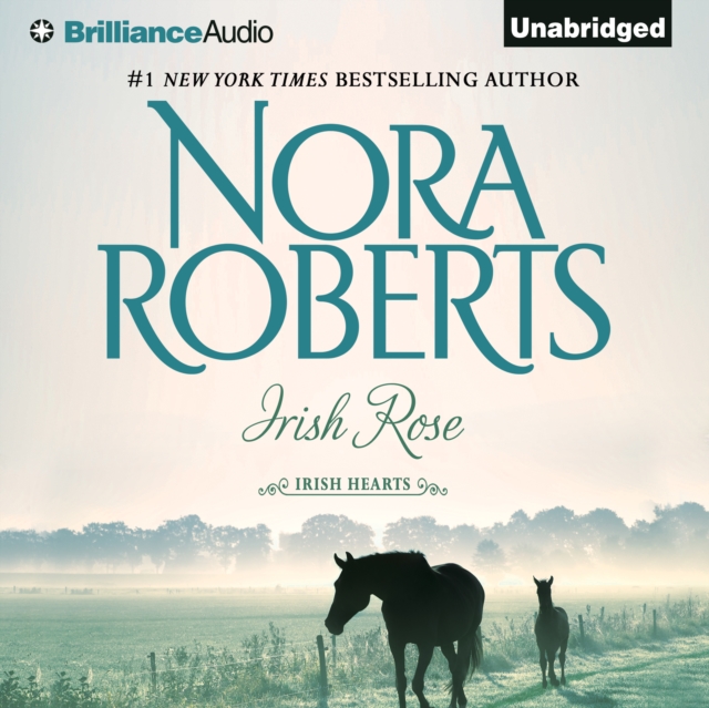 Irish Rose, eAudiobook MP3 eaudioBook