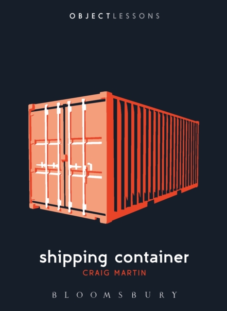 Shipping Container, PDF eBook