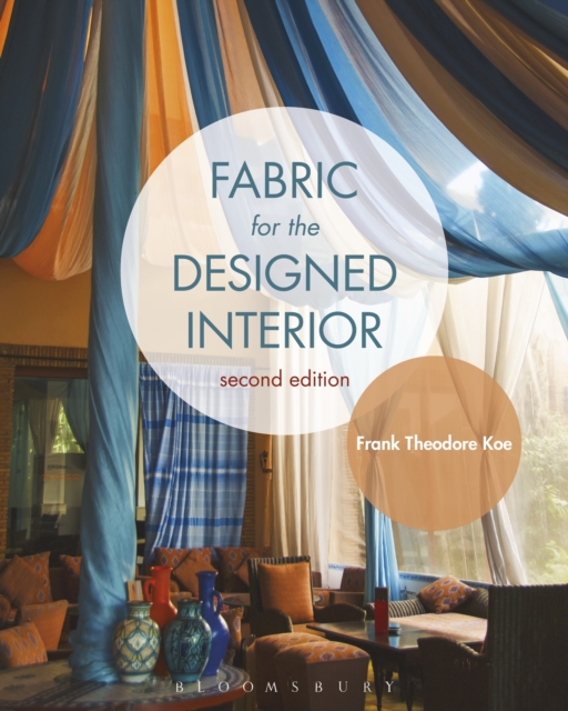 Fabric for the Designed Interior : - with STUDIO, EPUB eBook