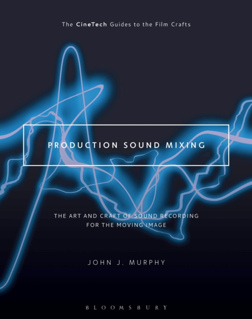Production Sound Mixing : The Art and Craft of Sound Recording for the Moving Image, Paperback / softback Book