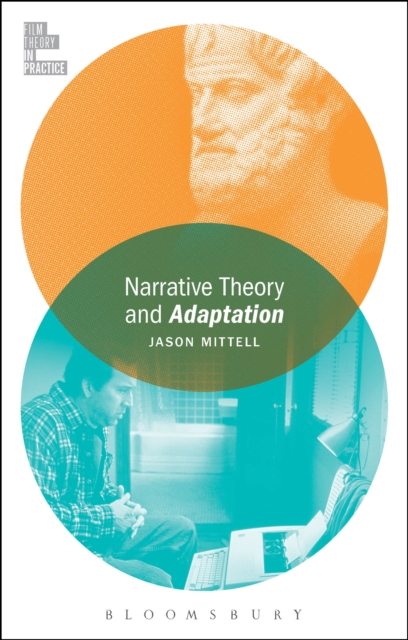 Narrative Theory and Adaptation., EPUB eBook