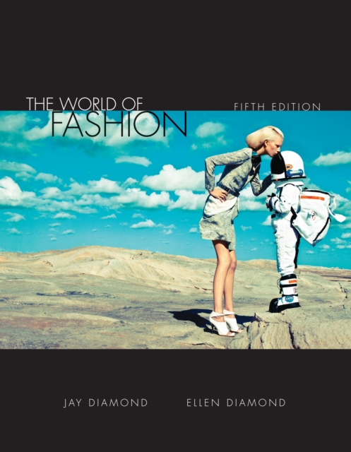 The World of Fashion, PDF eBook