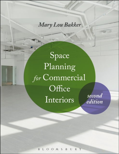 Space Planning for Commercial Office Interiors, PDF eBook