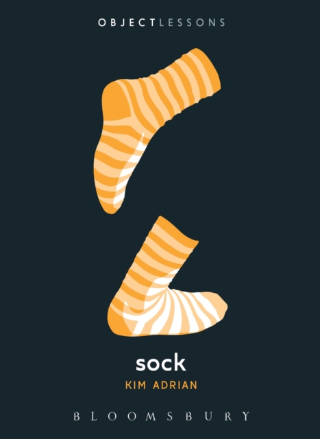 Sock, Paperback / softback Book