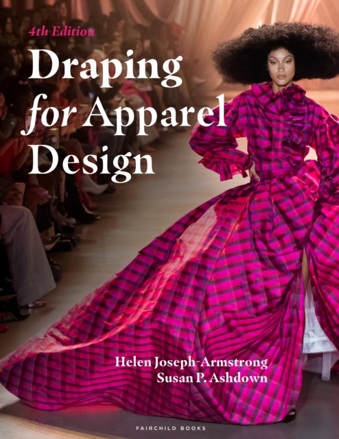 Draping for Apparel Design : Bundle Book + Studio Access Card, Multiple-component retail product Book