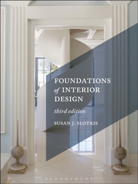 Foundations of Interior Design : - with STUDIO, PDF eBook