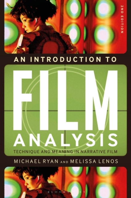 An Introduction to Film Analysis : Technique and Meaning in Narrative Film, Paperback / softback Book