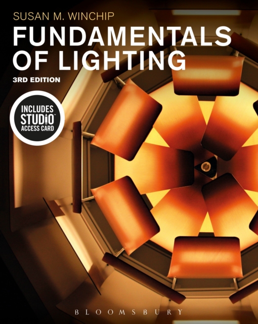 Fundamentals of Lighting : Bundle Book + Studio Access Card, Mixed media product Book