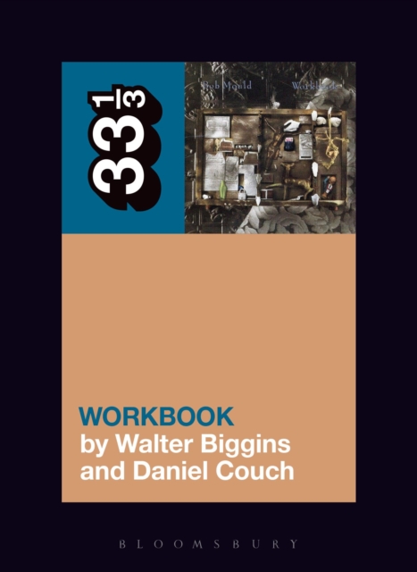 Bob Mould's Workbook, Paperback / softback Book