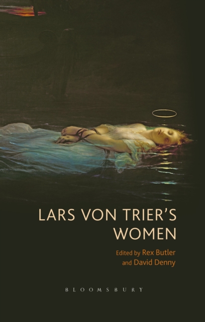 Lars von Trier's Women, Hardback Book
