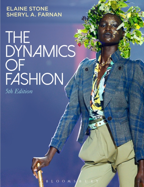 The Dynamics of Fashion : - with STUDIO, EPUB eBook