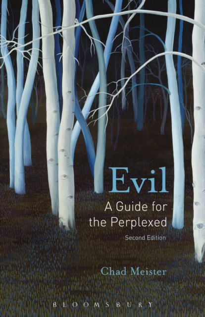 Evil: A Guide for the Perplexed, Hardback Book