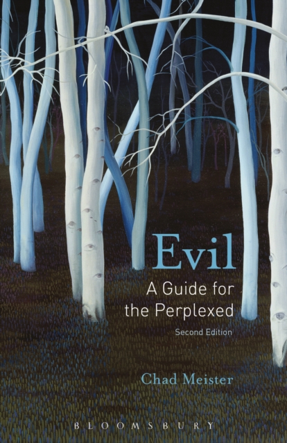 Evil: A Guide for the Perplexed, PDF eBook