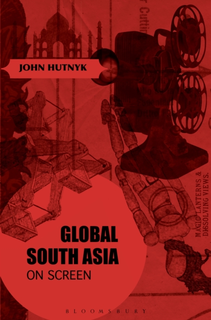 Global South Asia on Screen, PDF eBook