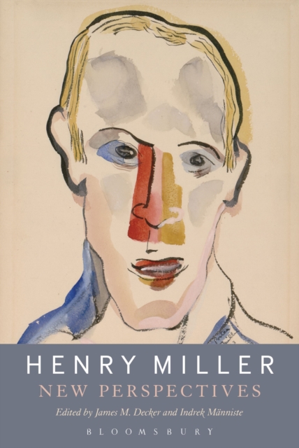 Henry Miller : New Perspectives, Paperback / softback Book