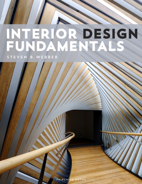 Interior Design Fundamentals : - with STUDIO, PDF eBook