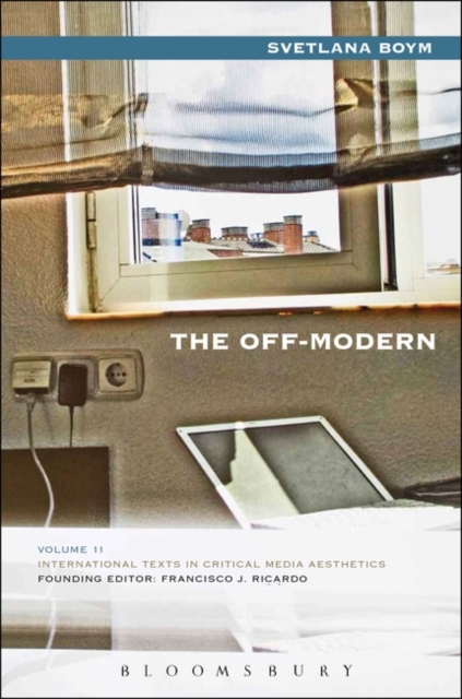 The Off-Modern, Paperback / softback Book