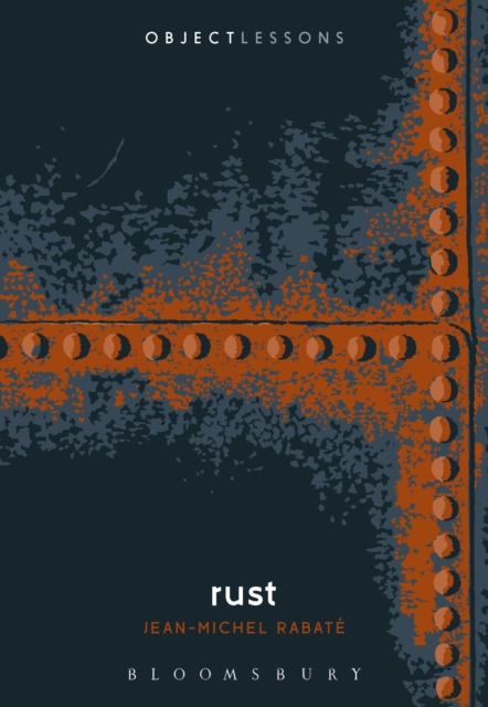 Rust, Paperback / softback Book
