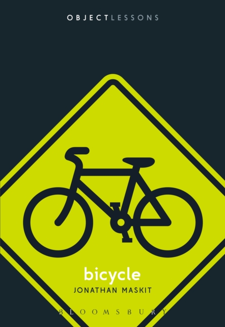 Bicycle, EPUB eBook