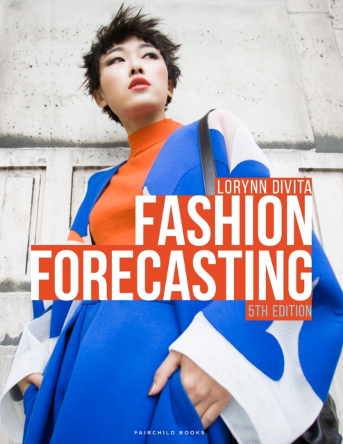 Fashion Forecasting : Bundle Book + Studio Access Card, Multiple-component retail product Book