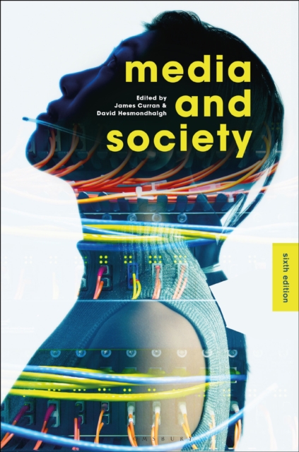 Media and Society, EPUB eBook