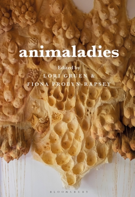 Animaladies : Gender, Animals, and Madness, Hardback Book