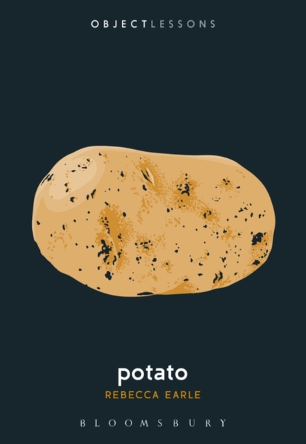 Potato, Paperback / softback Book