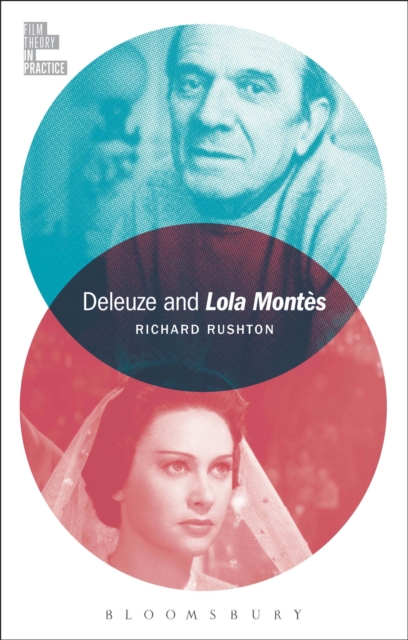 Deleuze and Lola Montes, EPUB eBook