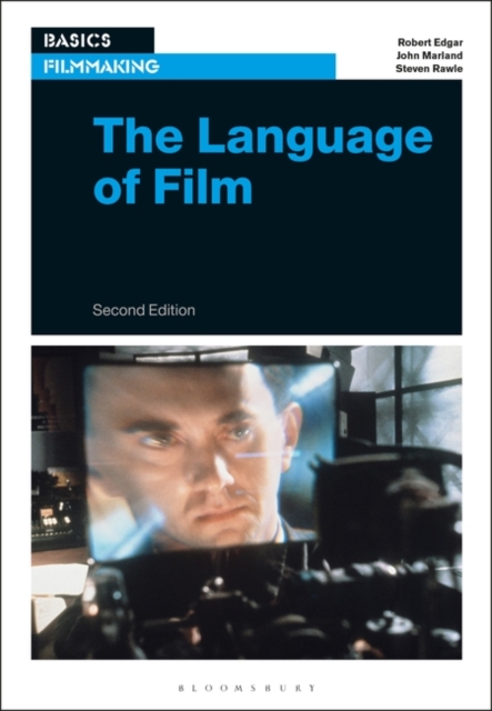The Language of Film, Paperback / softback Book