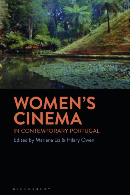 Women's Cinema in Contemporary Portugal, Hardback Book