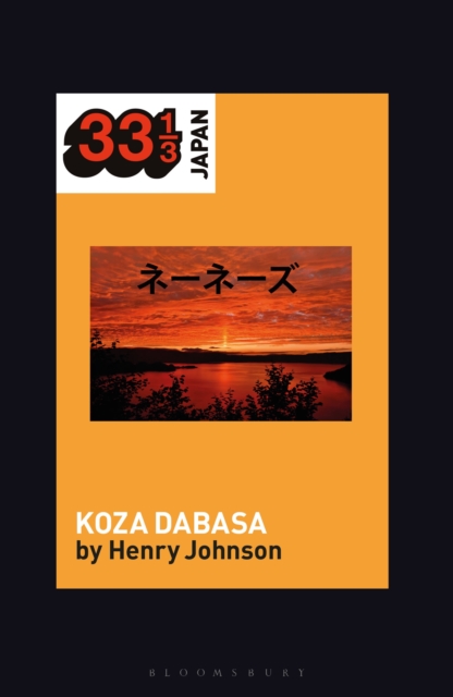 Nenes' Koza Dabasa : Okinawa in the World Music Market, EPUB eBook