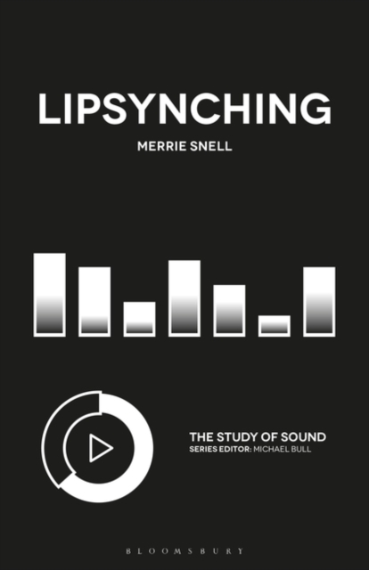 Lipsynching, Paperback / softback Book